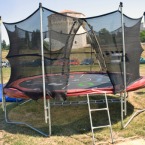 Trampolines: What You Need to Know