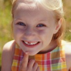 weak tooth enamel in toddlers