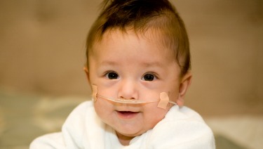 Health Issues of Premature Babies - HealthyChildren.org