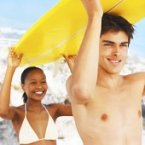 Teens and Sun: Keeping Them Safe Without Ruining Their Fun