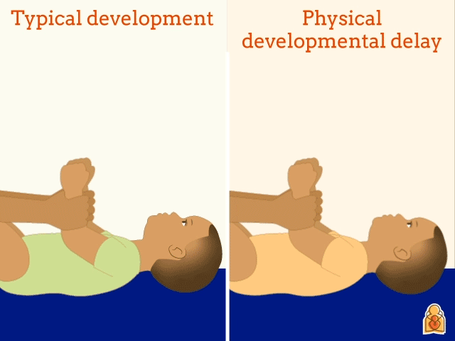 Is Your Baby's Physical Development on Track? 