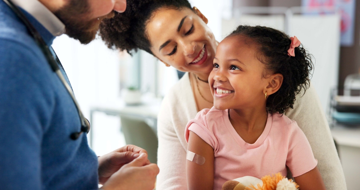 14 Diseases You Almost Forgot About Thanks to Vaccines