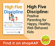 essays on disciplining a child