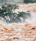 Flash flood Recovery