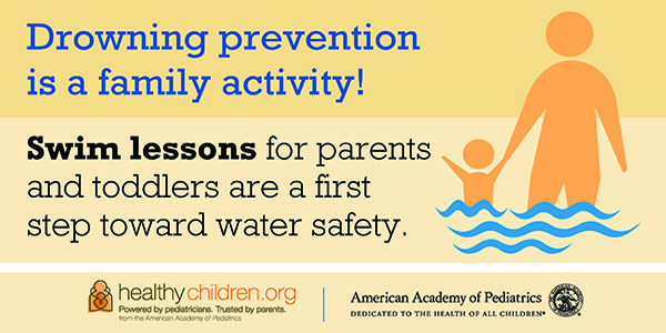 5 Water Safety Tips for Kids of All Ages 
