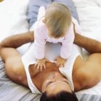 Facts For Fathers About Breastfeeding image