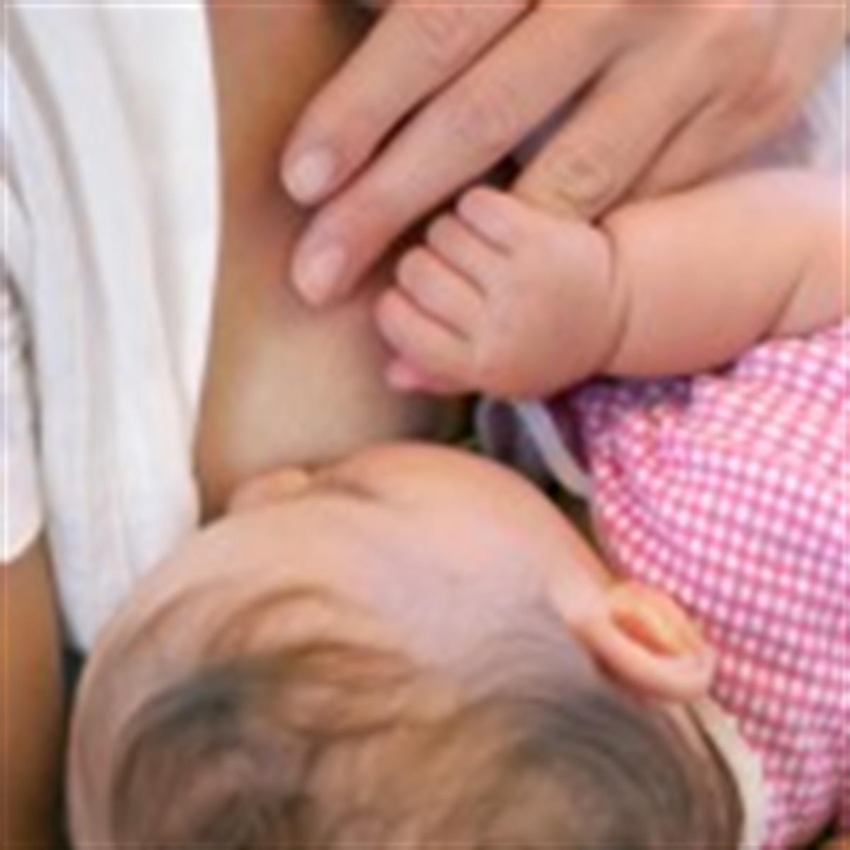 rash on breast (pic included) - Breastfeeding, Forums
