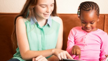 What To Consider Before Accepting A Babysitting Job Healthychildren Org