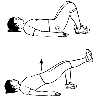 Core Exercises: Guidelines and Examples 