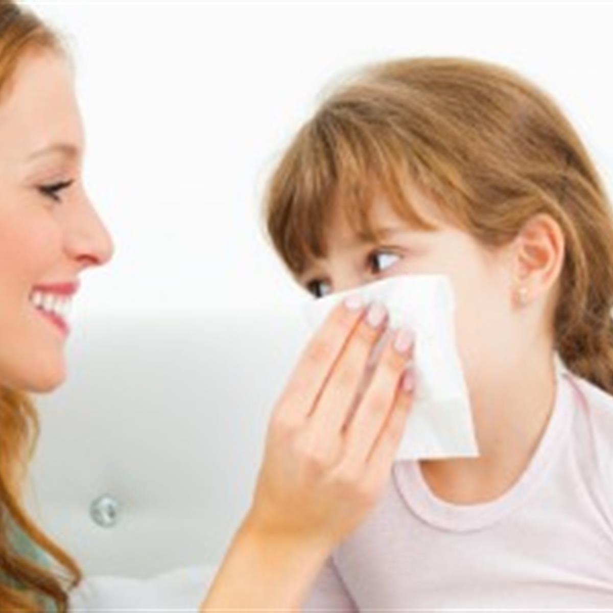 How to Stop a Nosebleed - HealthyChildren.org