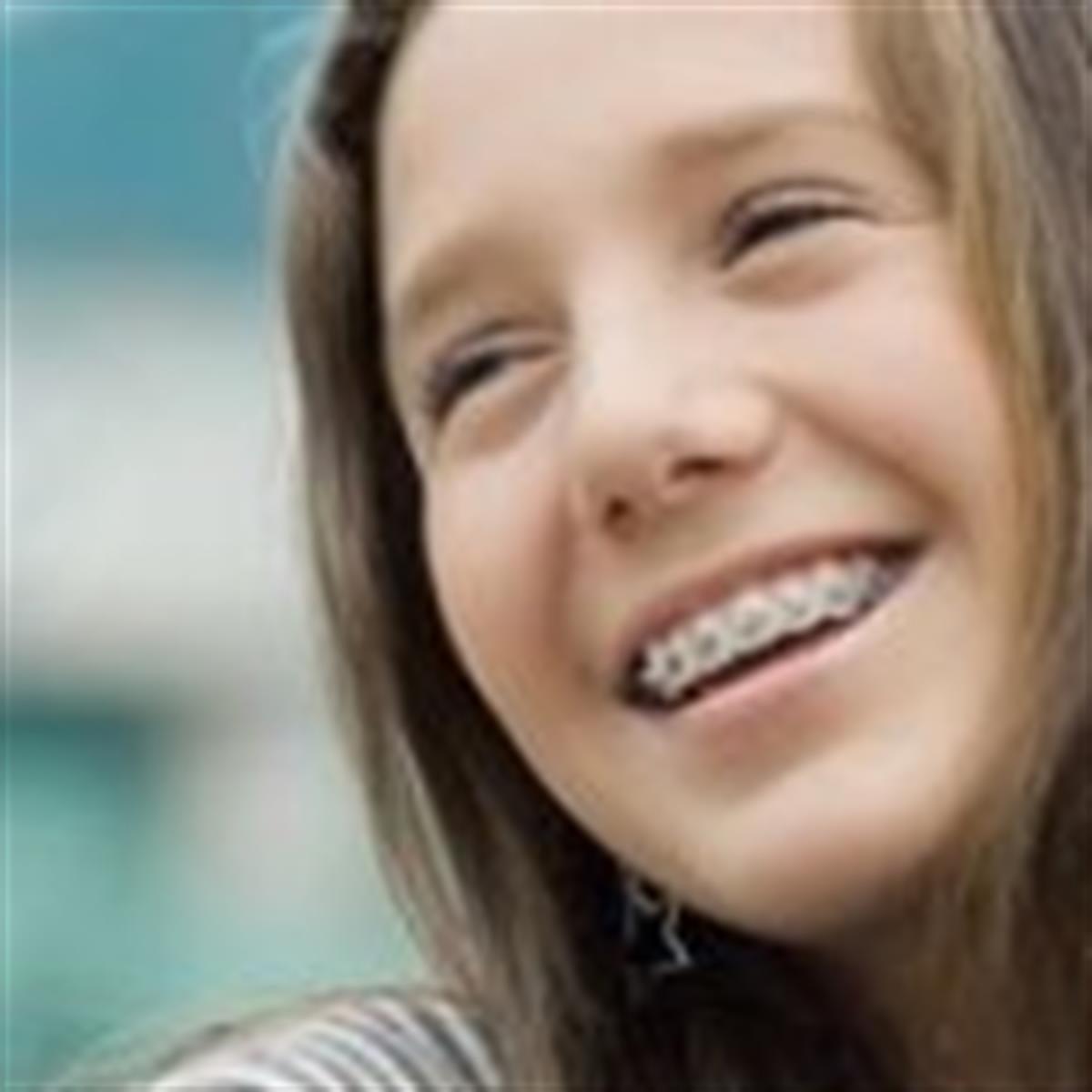 Teen Girls Play Together - Ways To Build Your Teenager's Self-Esteem - HealthyChildren.org