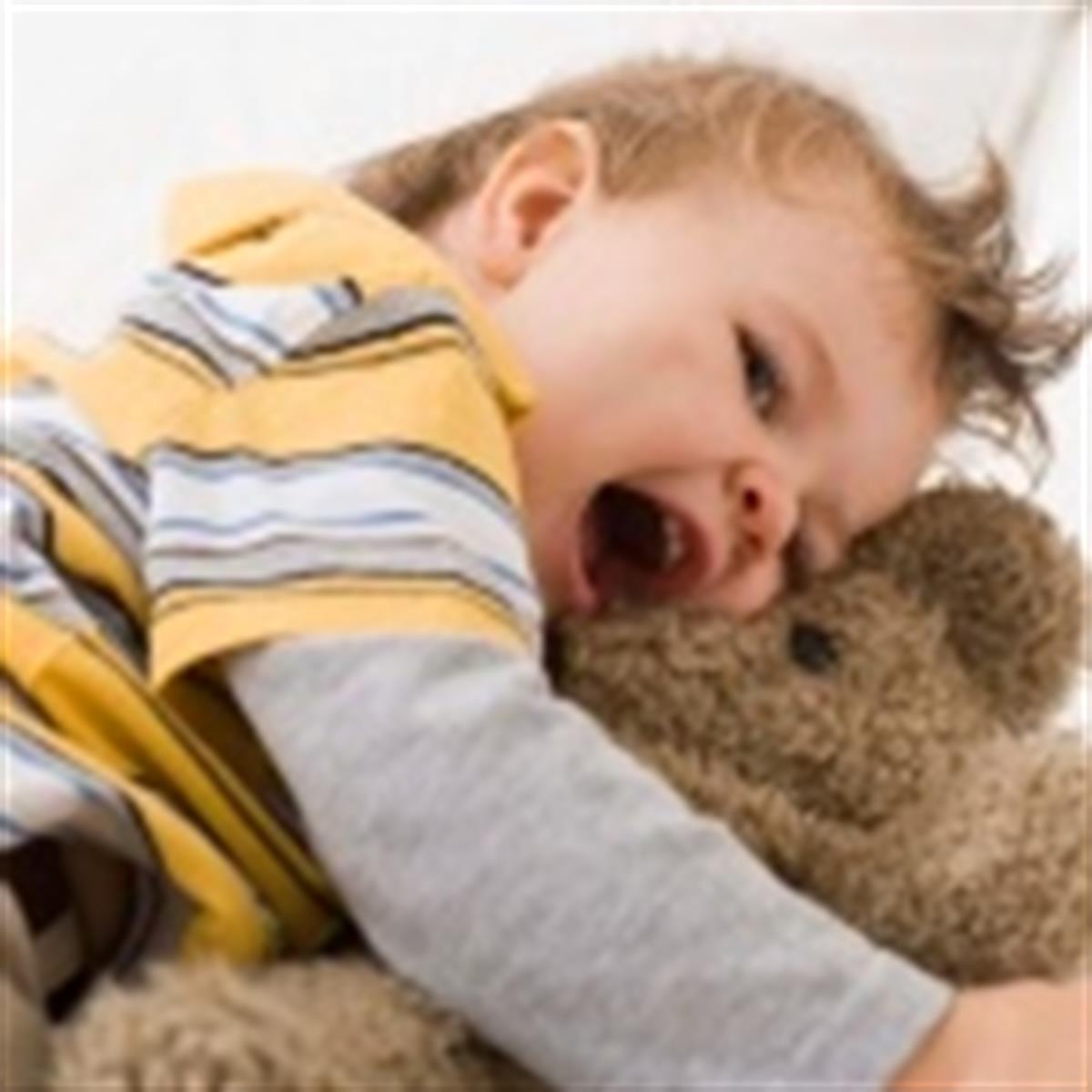 emocional: niños de 2 años de edad - HealthyChildren.org
