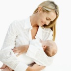 کنترل بارداری در هنگام شیردهی 