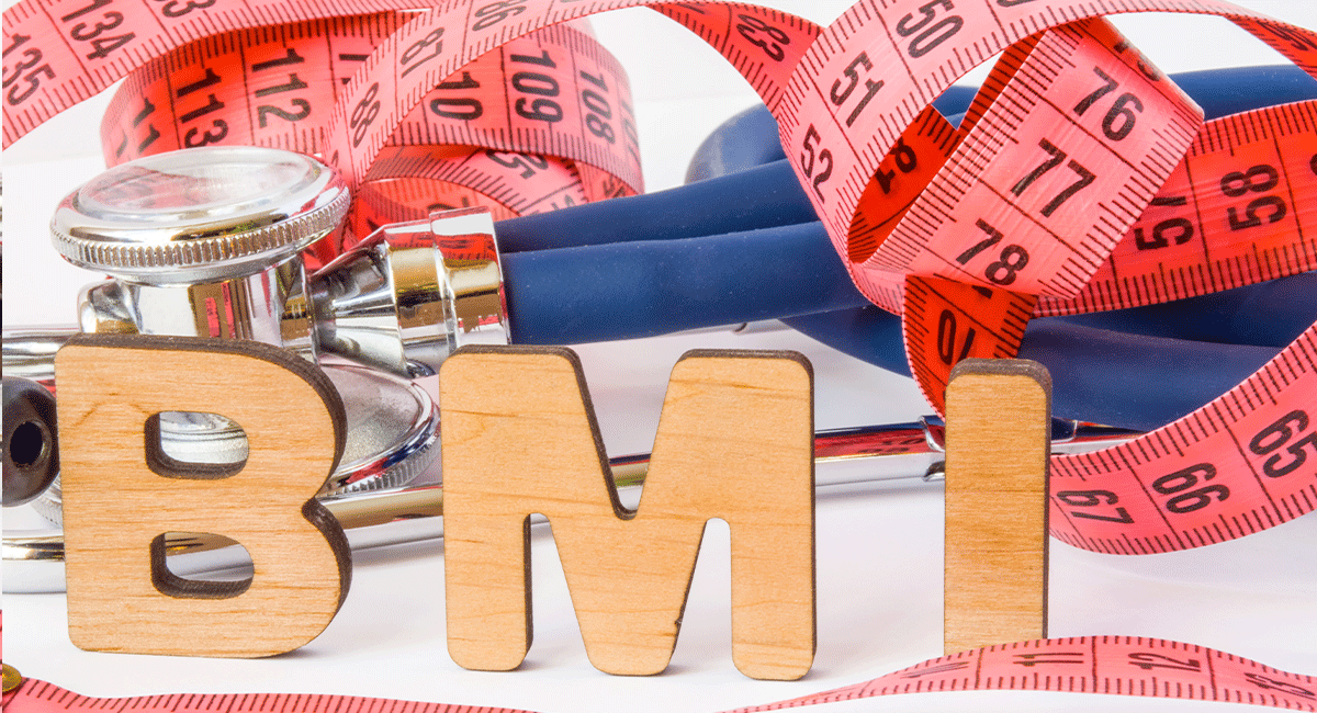 What is a Body Mass Index (BMI)?