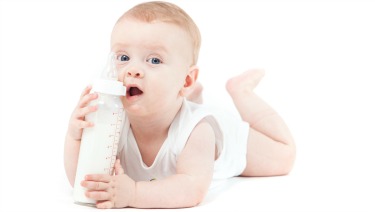 Is Homemade Baby Formula Safe? AAP Answers Here