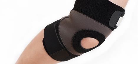 How to Put On a Knee Brace and Ensure the Right Fit