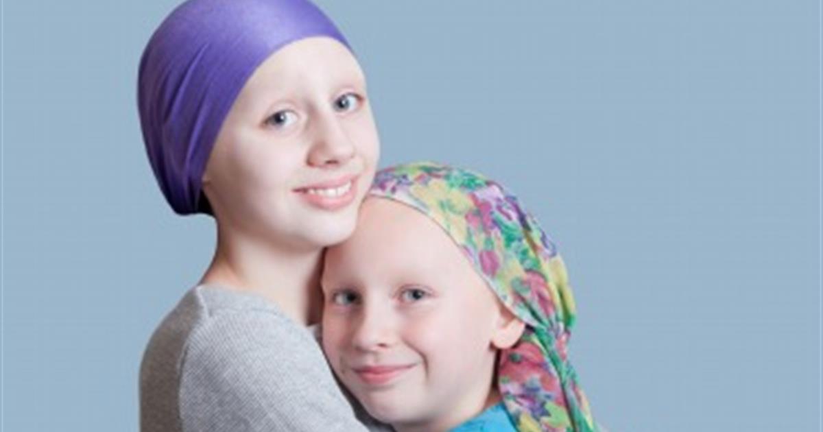 Types of Childhood and Adolescent Cancers