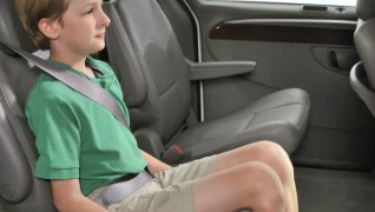 Enhancing Safety and Comfort for Senior Drivers Car Seat Cushions and Beyond