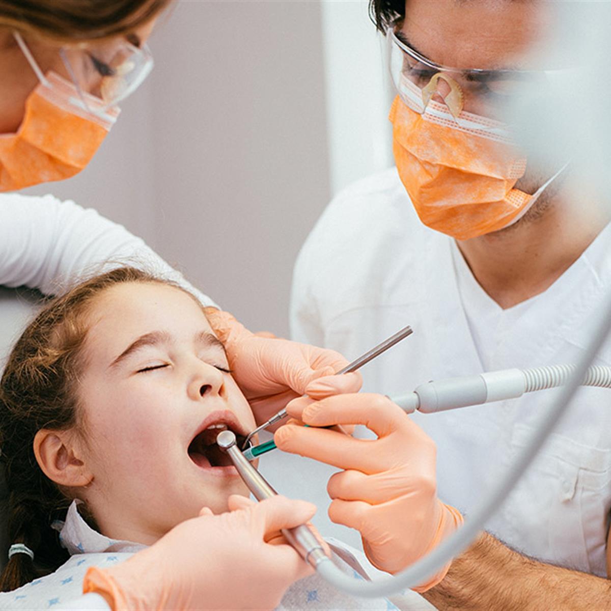 Updated Guidelines on Dental Sedation Address Concerns Over Safety for  Pediatric Patients - HealthyChildren.org