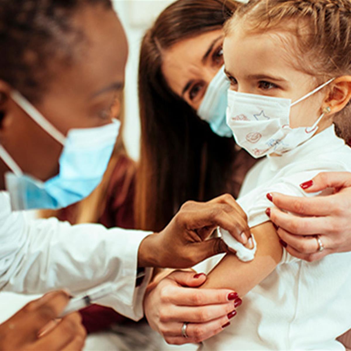 COVID Vaccine Checklist for Kids 
