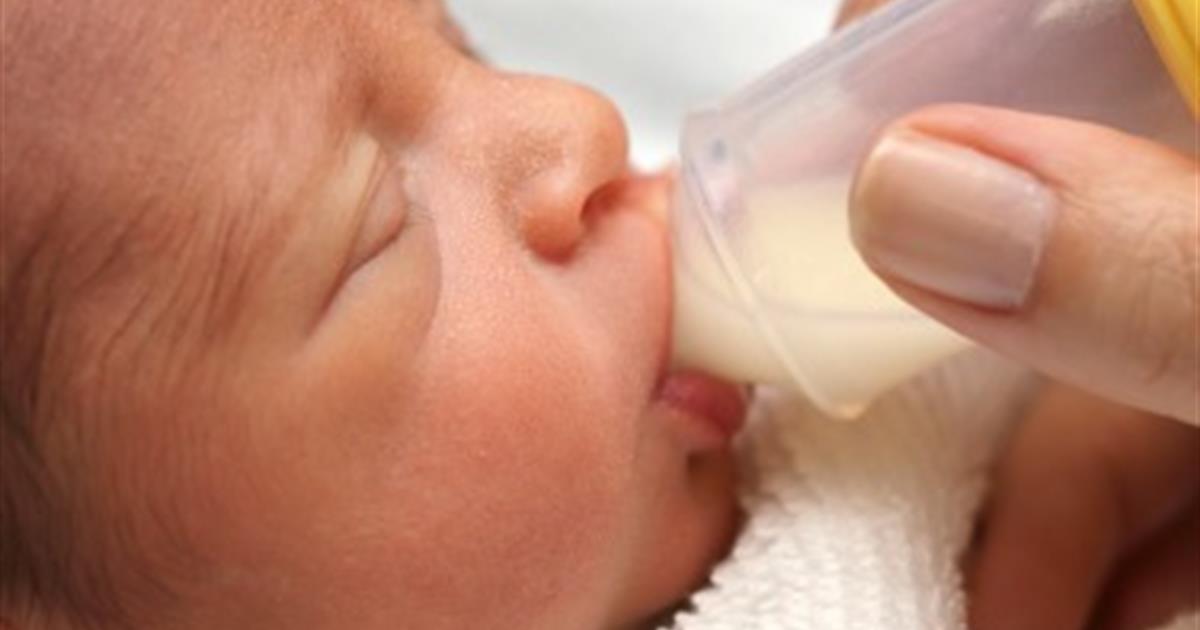 Nuevas de la American Academy of Pediatrics se enfocan en garantizar el