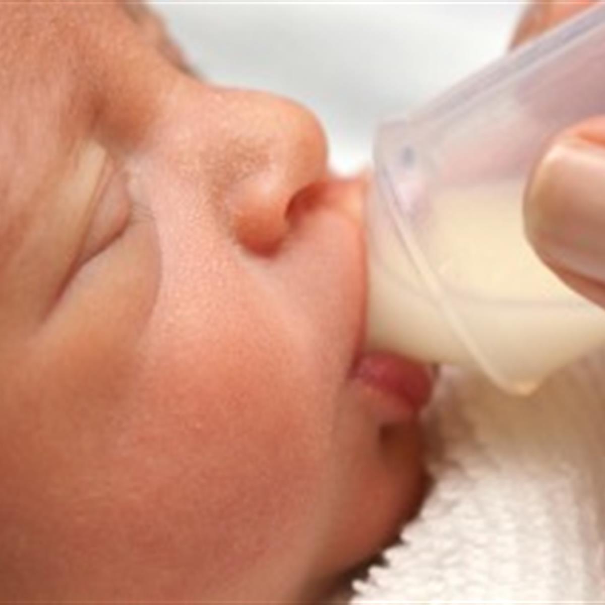 Leche bebé: qué es y en qué casos usarla - Paco Perfumerías Blog