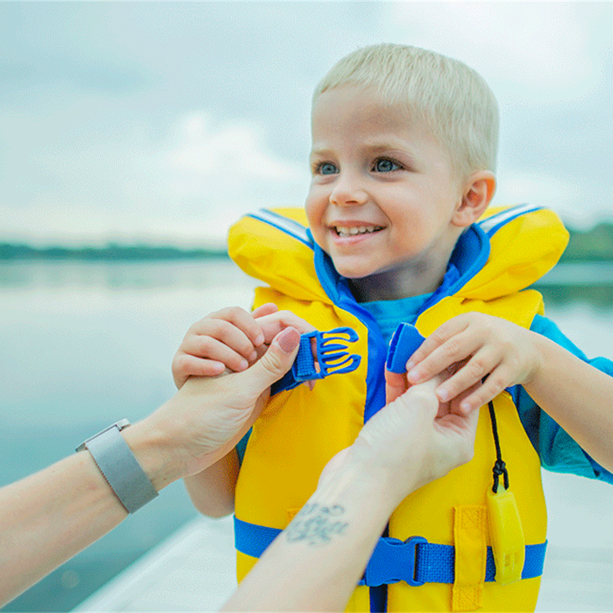 Drowning Prevention for Curious Toddlers: What Parents Need to Know