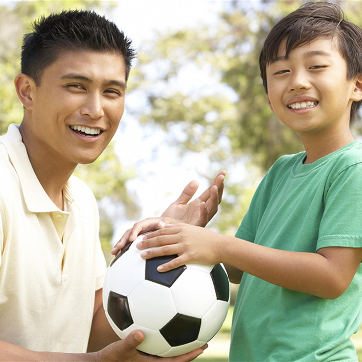 Sports and play are even more essential for mental health after