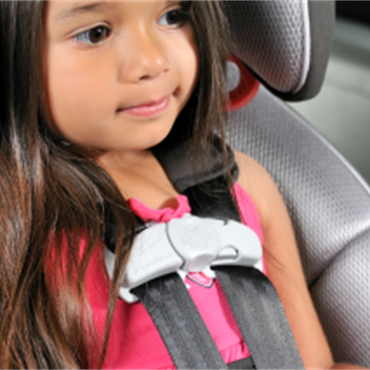 Sillas de seguridad para bebés: una para que su hijo viaje seguro en el auto - HealthyChildren.org