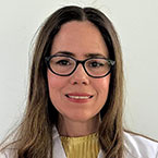 Gredia Huerta-Montañez, MD, FAAP