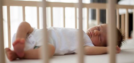 Mucama Mira La forma Sillitas inclinadas para dormir y otros productos para el bebé que debe  evitar - HealthyChildren.org