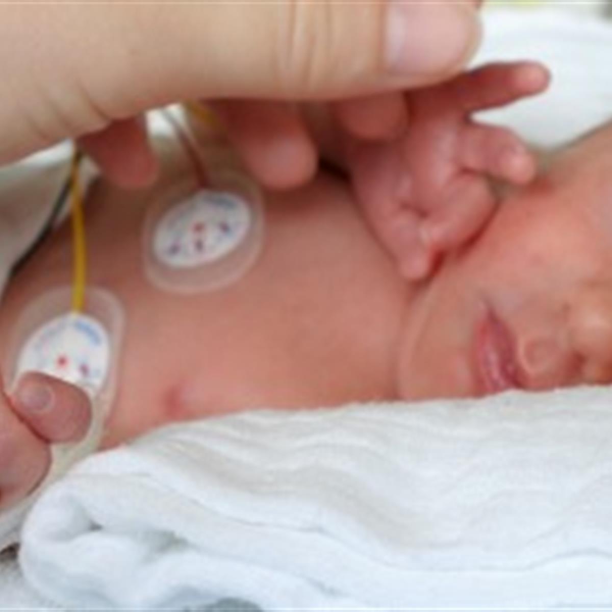 Inmunizaciones Vacunas Para Los Bebes Prematuros Healthychildren Org