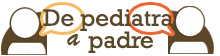 PEDS to Parent Logo