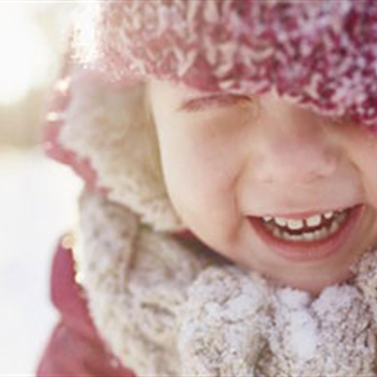 Cold Weather Safety for Children: Preventing Frostbite & Hypothermia