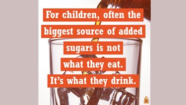 How to Reduce Added Sugar in Your Child's Diet: AAP Tips