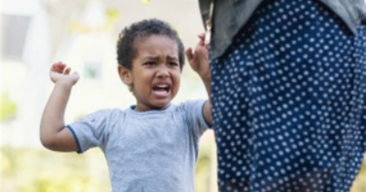 10 Tips to Prevent Aggressive Toddler Behavior