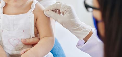 Recommended Immunization Schedules