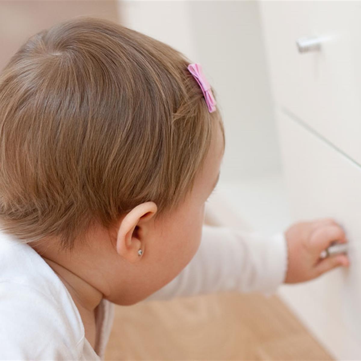 Childproofing Your Home for Poisons