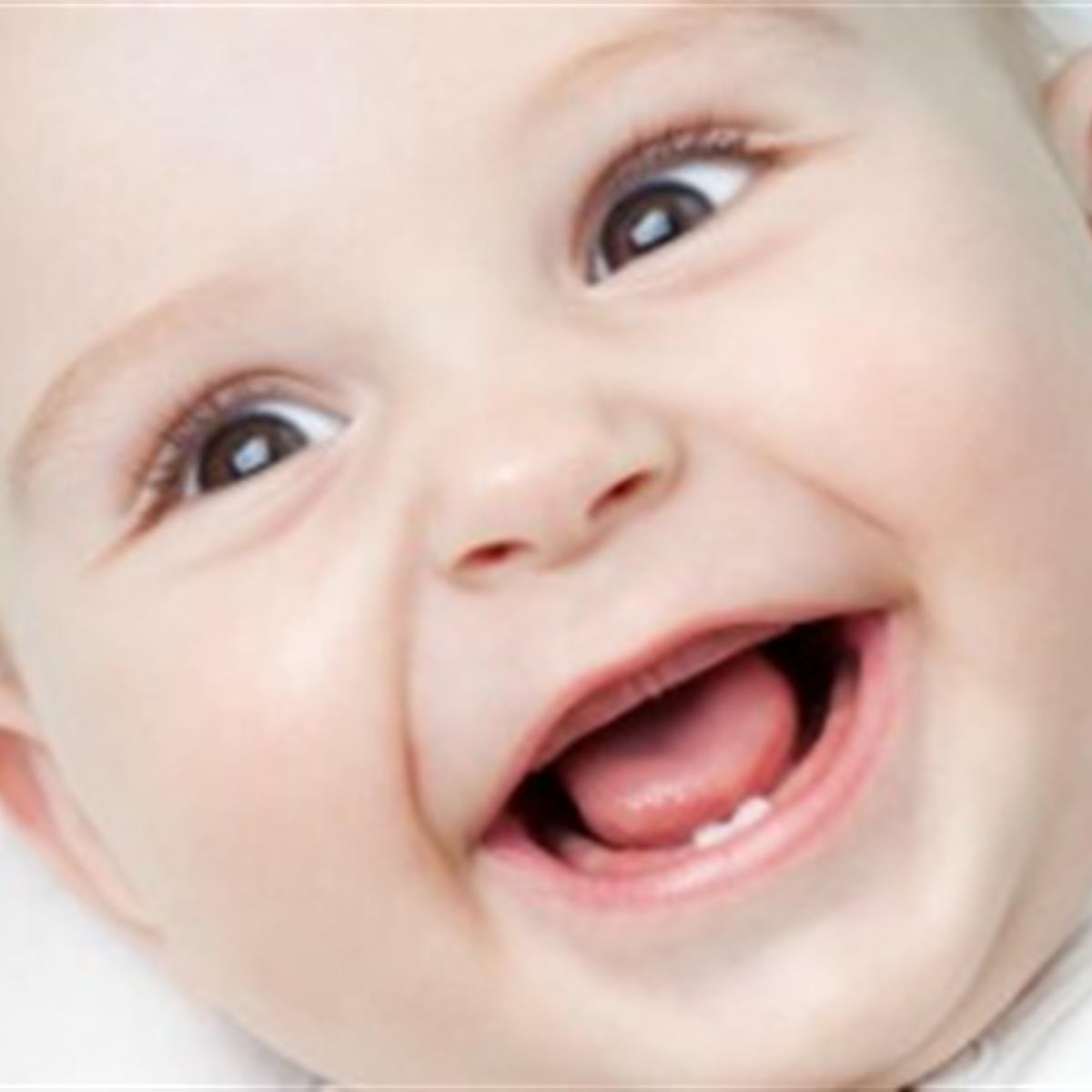 Baby Slow Teeth Development: What You Need to Know