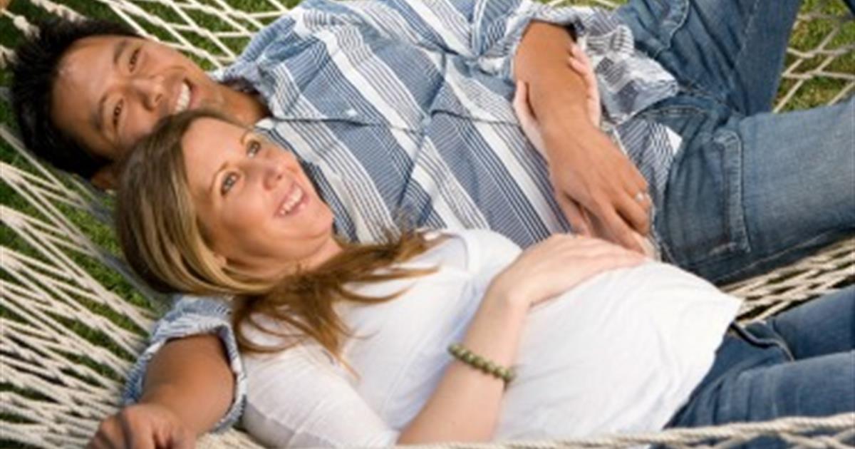 Making Your Babymoon ZikaFree