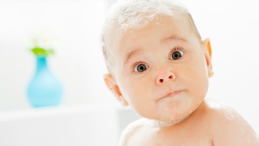5 de seguridad el para bebés y niños - HealthyChildren.org