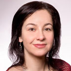 Evelyn Berger-Jenkins, MD, MPH, FAAP, is lead author of the AAP clinical report, 