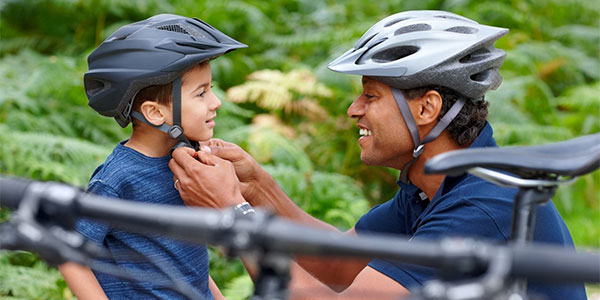 Kids Bike Protective Gear, Should Need for Your Kid's Safety