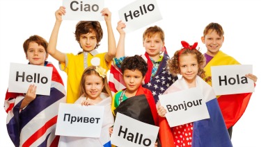 7 Myths and Facts About Bilingual Children Learning Language 