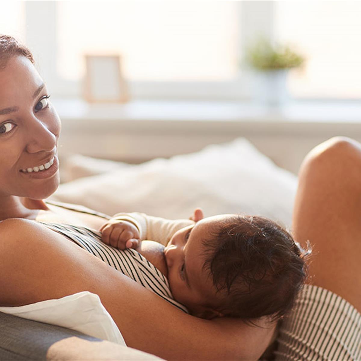 Birth Control While Breastfeeding