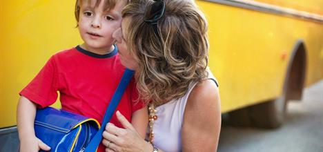 Is Your Preschooler Ready for Kindergarten? 