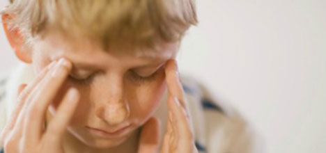 Epilepsy in Children: Diagnosis & Treatment