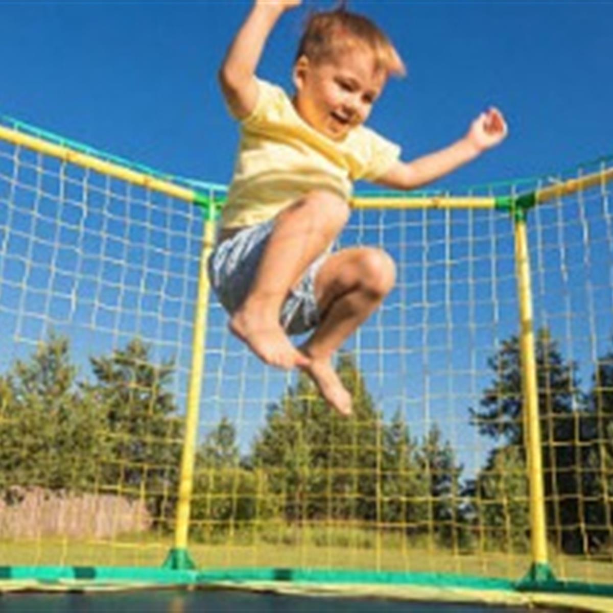 Trampolines What You Need to Know