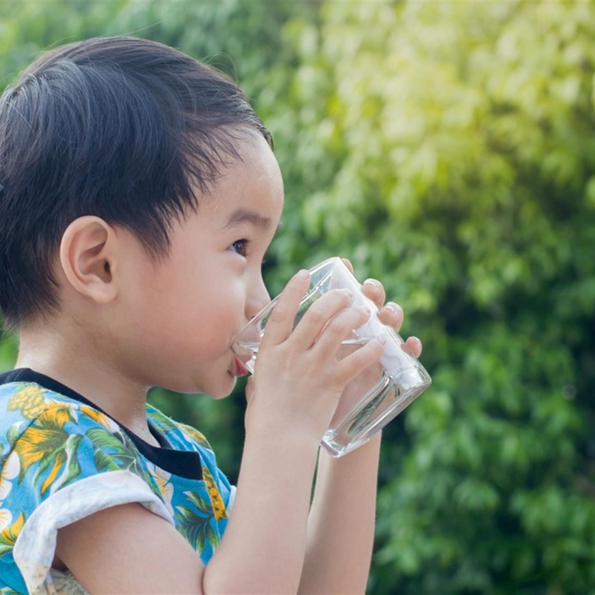Recommended Drinks for Children Age 5 & Younger - HealthyChildren.org