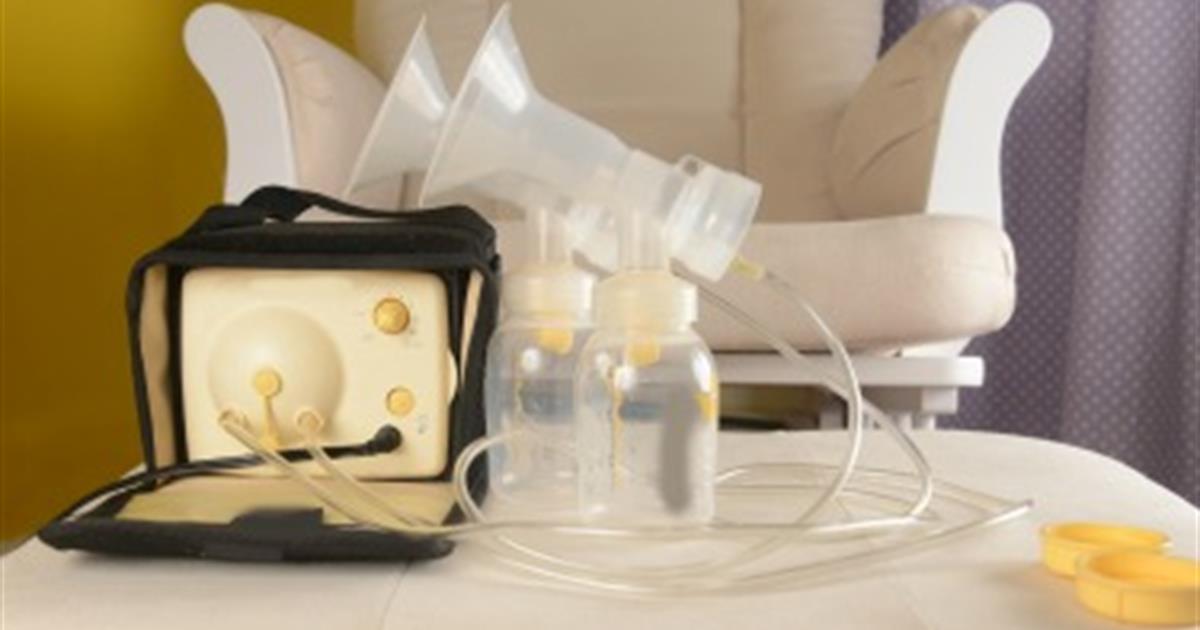 How to Clean Your Breast Pump Quick Tips to Know